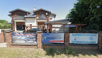 F.H.U. "GARAŻ" Radosław Piasta